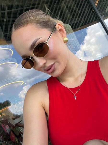 У супругов Салибековых за периметром не все идеально