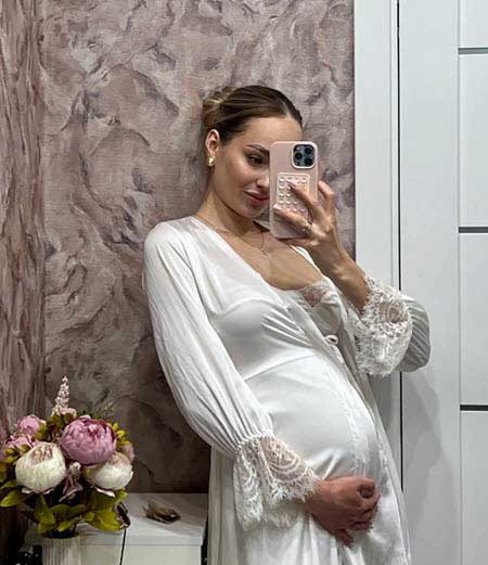 У супругов Салибековых за периметром не все идеально