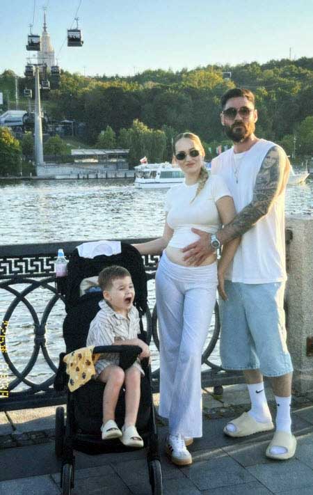 Салибековых зовут обратно на проект