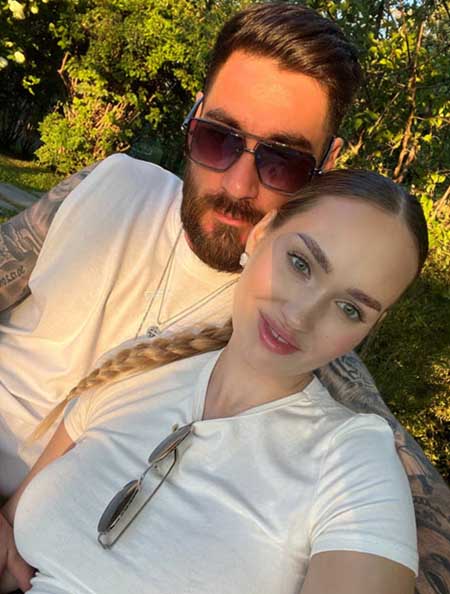 Салибековых зовут обратно на проект