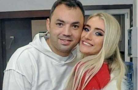 Мария Давидова провела занятия по вокалу для участников конкурса «Человек года»