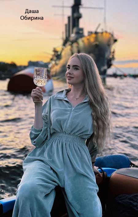 Свежие фото бывших участников проекта 