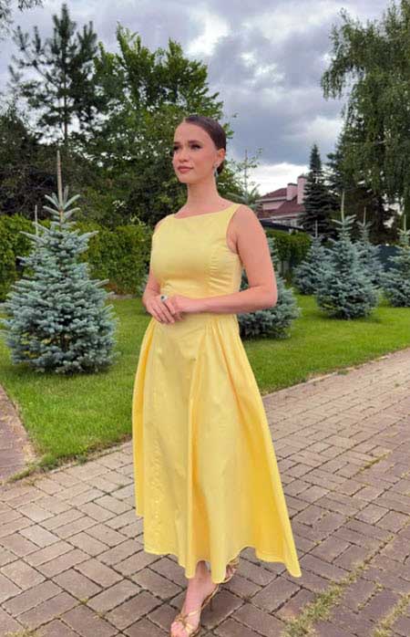 Свежие фото бывших участников проекта 