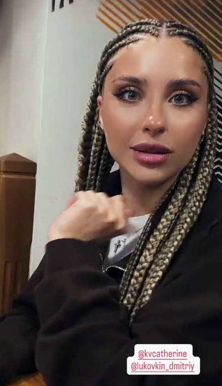 Женя Дорожкина с Луковкиным и Квашниковой собралась в путешествие в доме на колесах