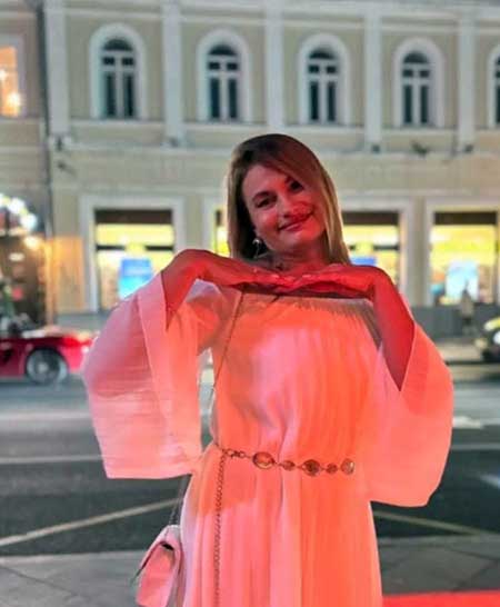 Свежие фото участников проекта 