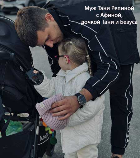 Свежие фото бывших участников проекта 