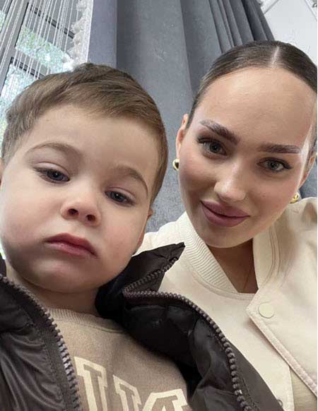 Тигран Салибеков отметил юбилей