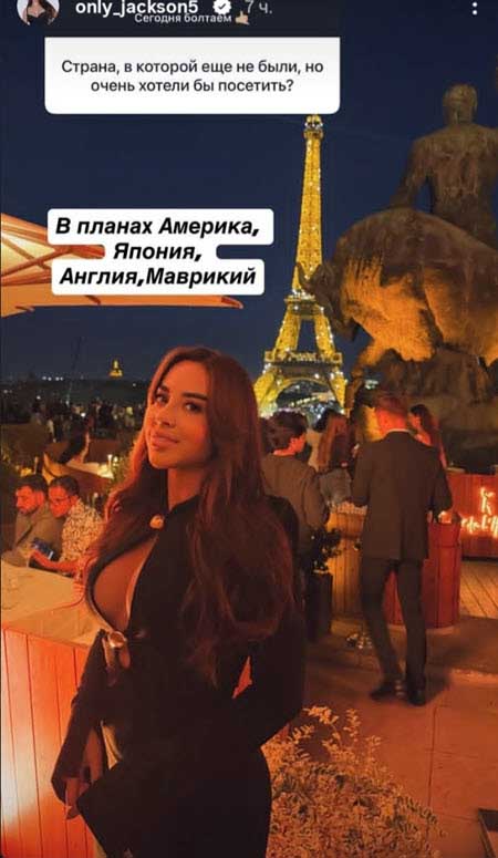 Евгения Дорожкина ждет развода и мириться с бывшим мужем не планирует
