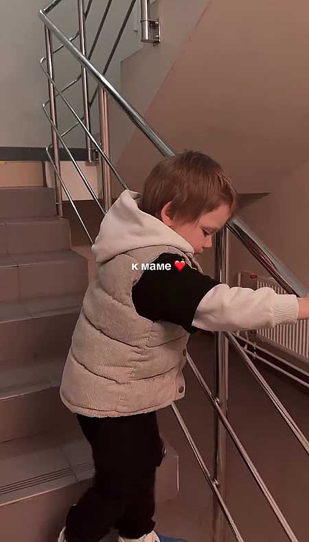 Яна Захарова про Алену: «Когда жизнь делится на «До» и «После»…💔»