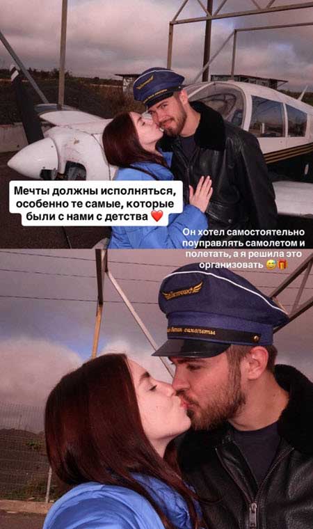Лиза Субботина сделала вторую за год пластическую операцию