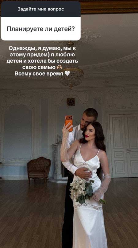 Лиза Субботина сделала вторую за год пластическую операцию