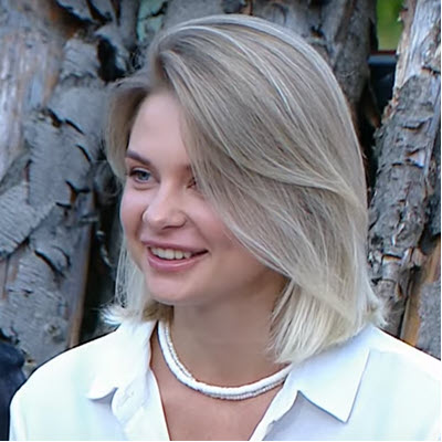 Анна Козырева