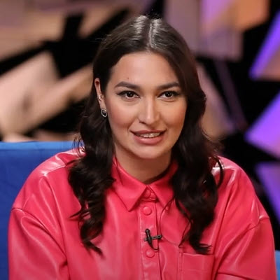 Екатерина Гордеева