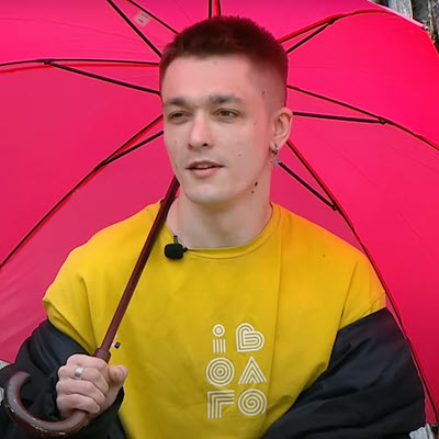Александр Семенов