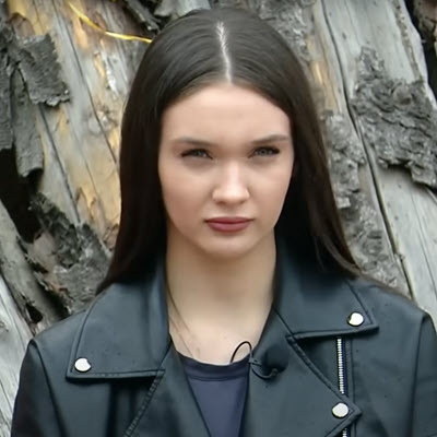 Анна Ивулина