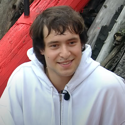 Иван Ермаков