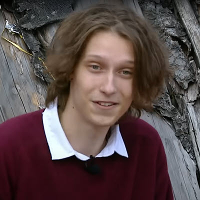 Иван Китаев