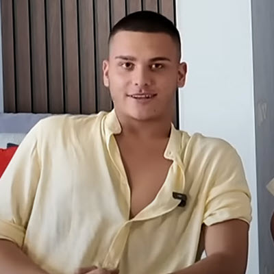 Арсений Колеганов