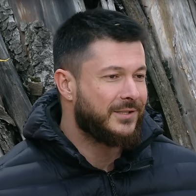 Дмитрий Шишкану