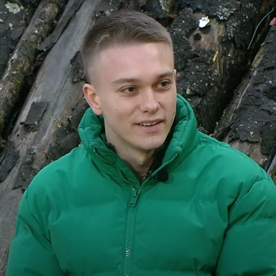 Артем Гавришов