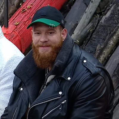 Сергей Поштак (Grommila)