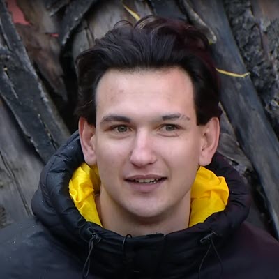 Роман Кузин