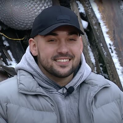 Александр Марченко