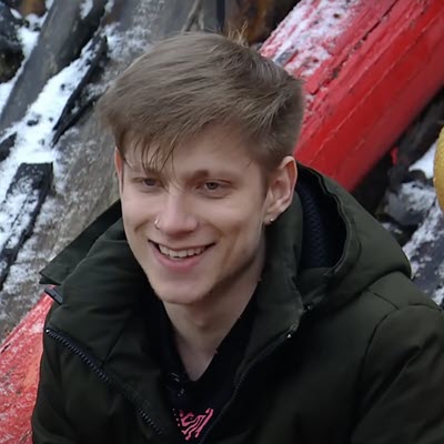 Ян Колесник