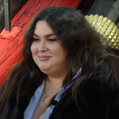 Кристина Филенкова