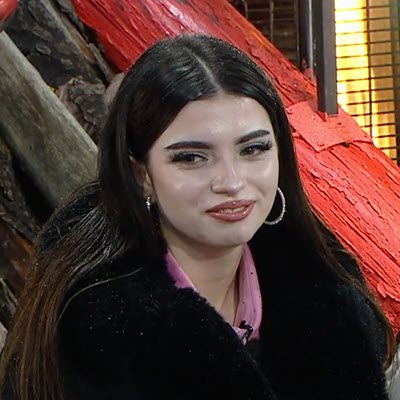 Анастасия Игнатьева