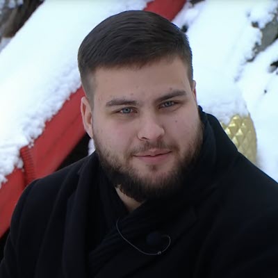 Амин Соколовский