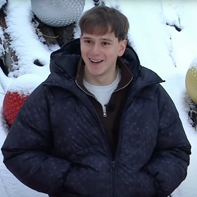 Александр Врачев