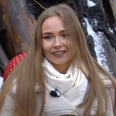 Каролина Салтыкова