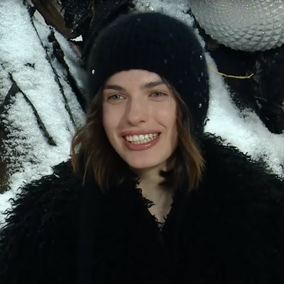 Милана Коломеец