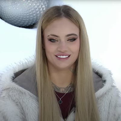 Ксения Карпова