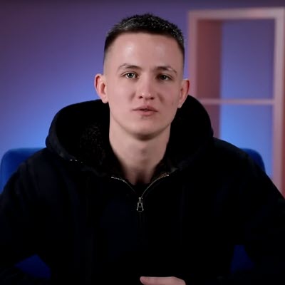 Алексей Карпов