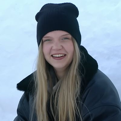 Мария Жукова