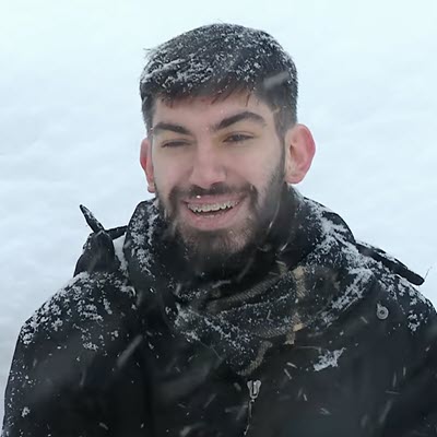 Рудольф Мелкумян