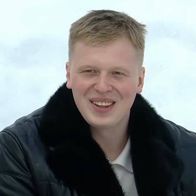 Никита  Утенков