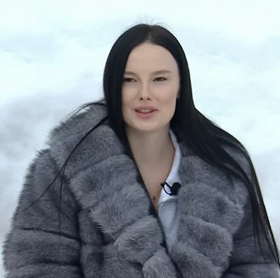 Карина Тетуева