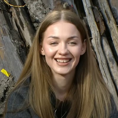 Александра Зотова