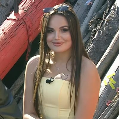 Вероника Карпова