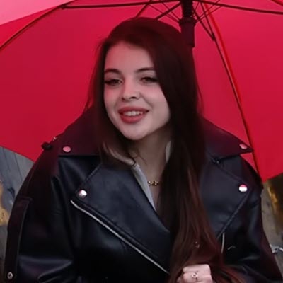 Алина Хадзиева