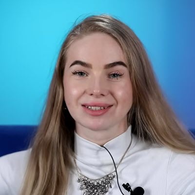 Дарья Обирина