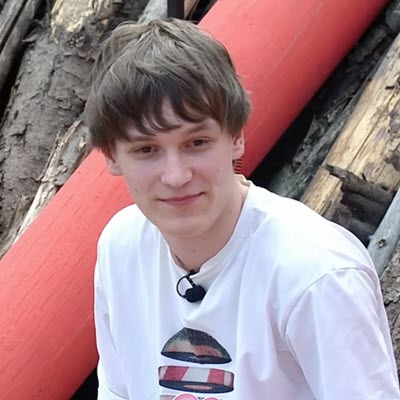 Кирилл Дупин