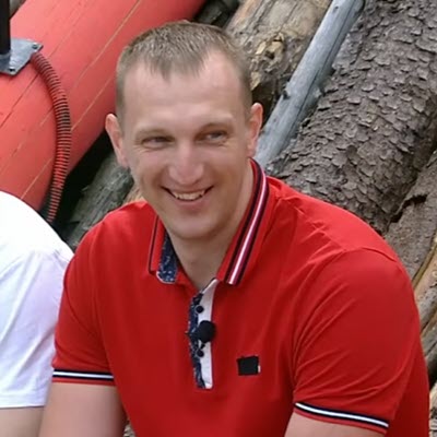 Алексей Ванин
