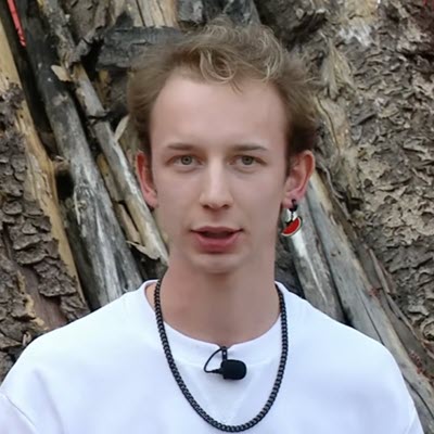 Артем Рышковский