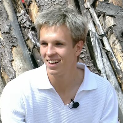 Илья Галкин