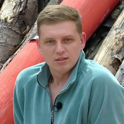 Владислав Калуга