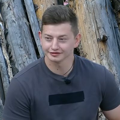 Евгений Петухов